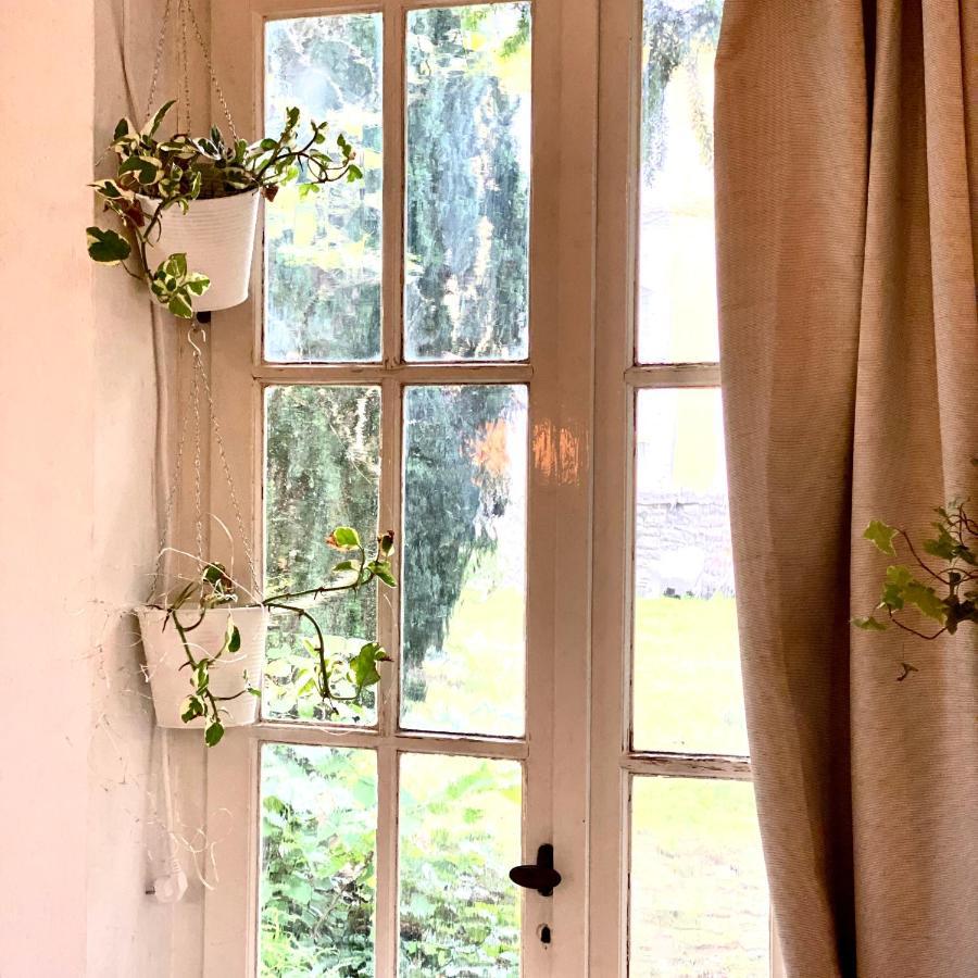 הוילה וירצבורג Little Escape Im Jugendstil Poolhaus - Wc Und Dusche Im Nebenhaus מראה חיצוני תמונה
